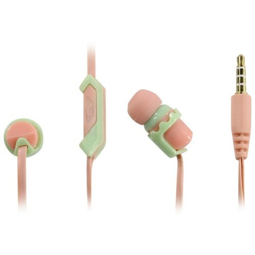 Наушники Harper KIDS HK-66 Orange 47500₽