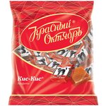 Ирис Красный Октябрь Кис-кис, 250 г - изображение