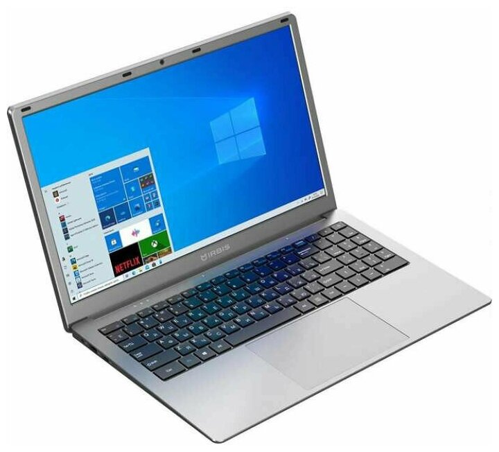 Ноутбук IRBIS NB266 NB266