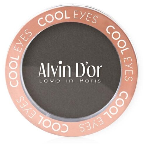 Alvin Dor тени для век Cool Eyes, 1.9 г