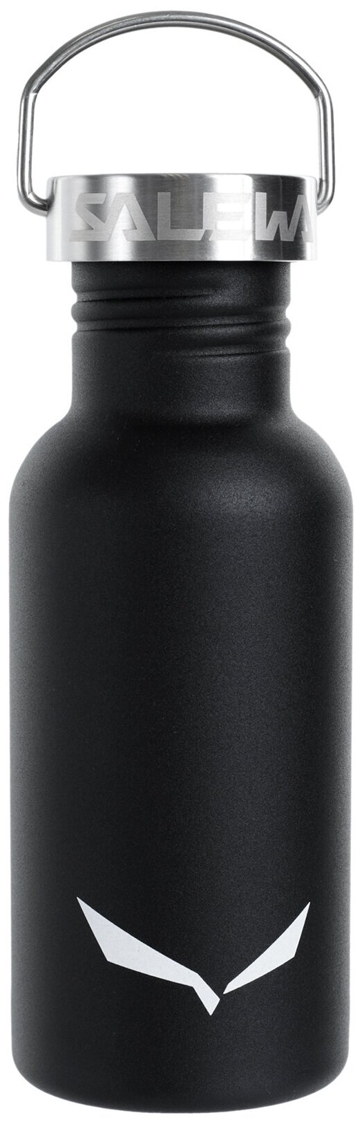 Фляга Salewa Aurino Btl 0,5 L Black