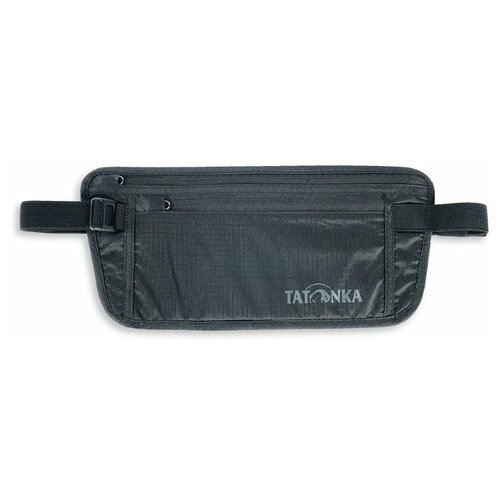 фото Кошелек tatonka skin money belt int black