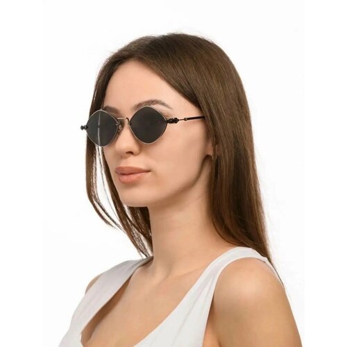 Солнцезащитные очки HAVVS HV68033, серый