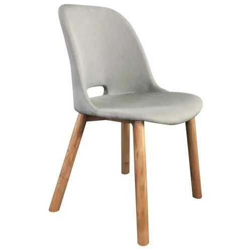 Стул Gramercy Home Mort 442.026-GA07 43x80x50 см