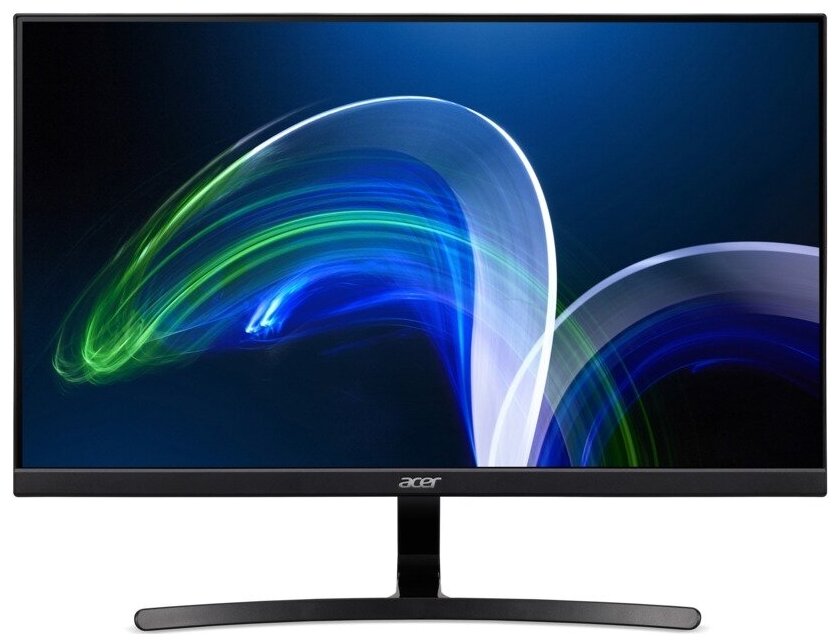 238" Монитор Acer K243YBMIX 1920x1080 75 Гц IPS