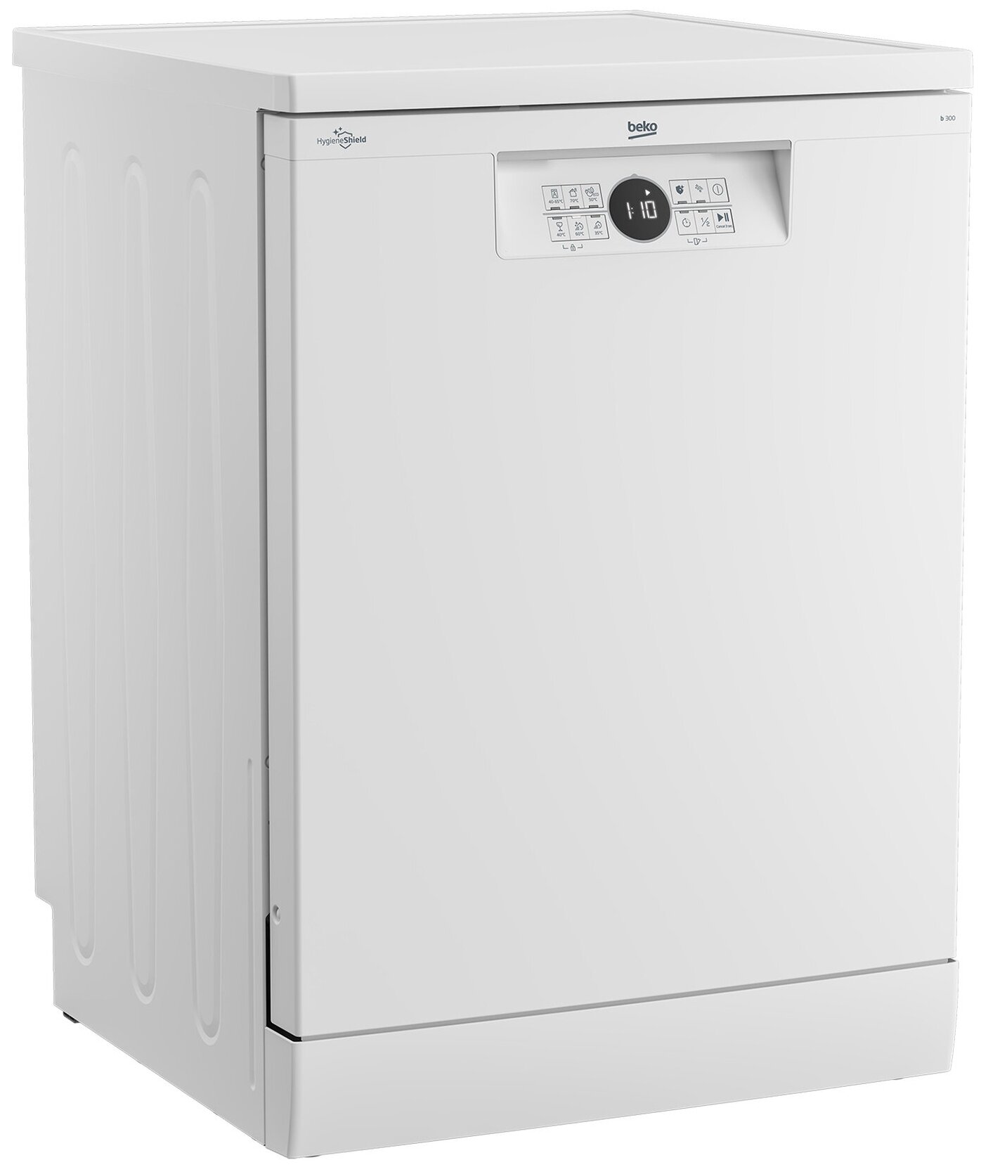 Beko BDFN 26522W - фотография № 2