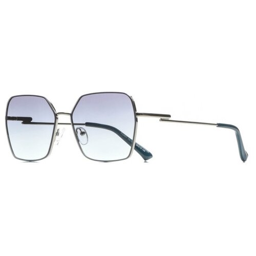 фото Furlux / furlux / солнцезащитные очки женские / оправа геометрическая / защита uv400 / подарок/fu401/c5-1019