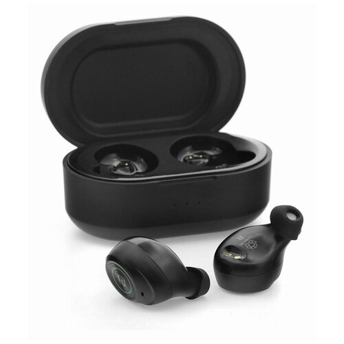 Наушники-TWS HiFuture FreeAir Black 167900₽