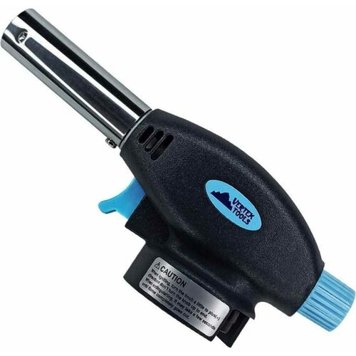 Газовая горелка vertextools рыбак 1314₽