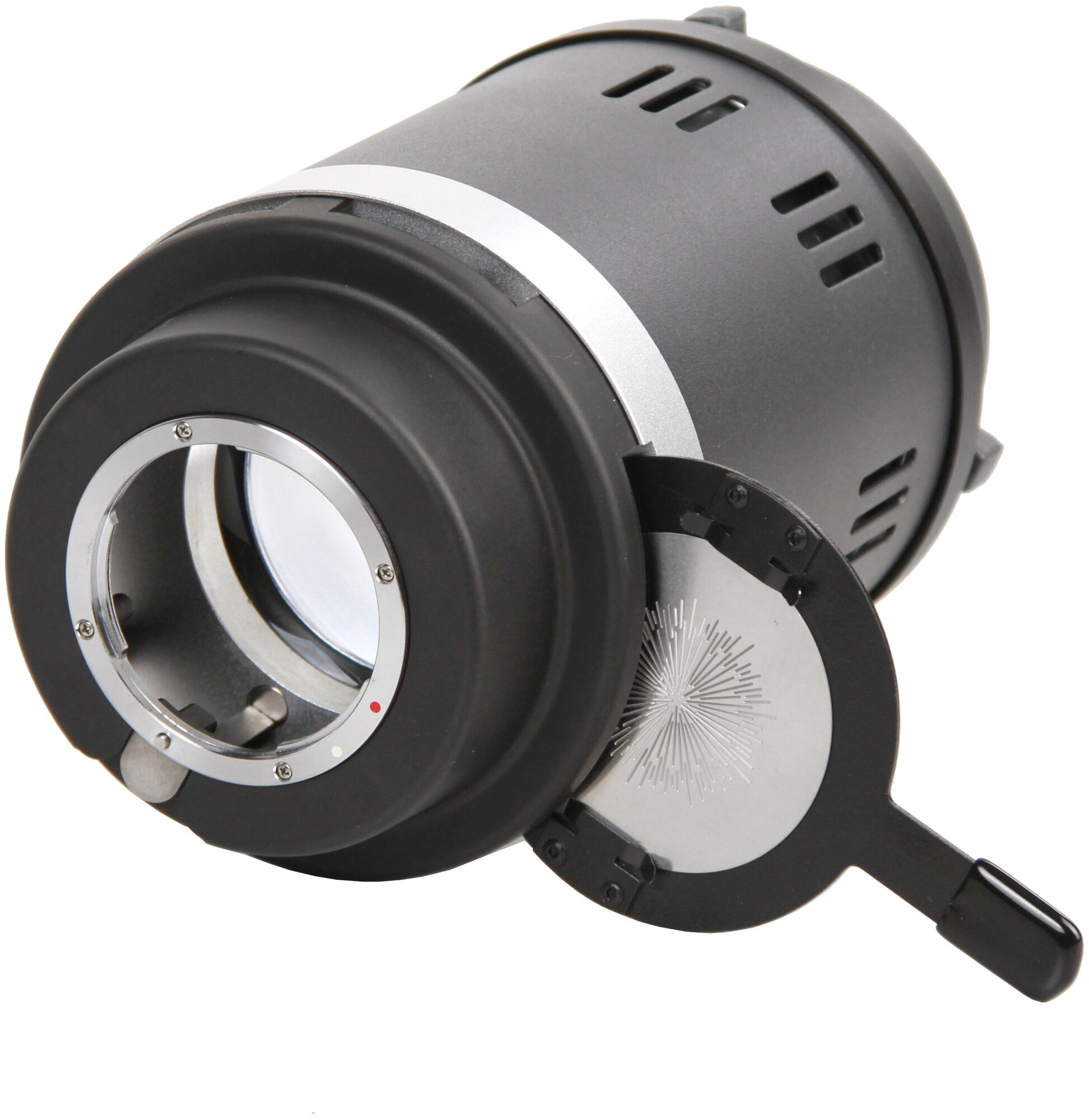 фото Насадка оптическая Falcon Eyes FEA-OST4 BW