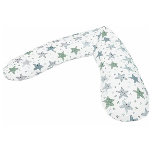 Подушка для беременных Theraline Морская звезда