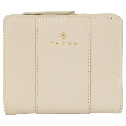 фото Кошелёк kelly wall ivory cross, ac928083_1-16 белый