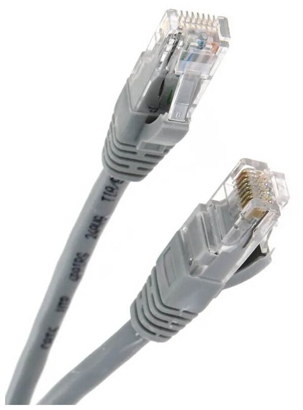 Telecom UTP cat.6 50m NA102-UTP-C6-50M