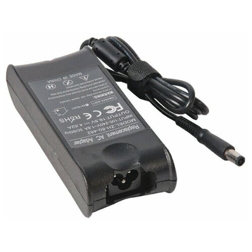 Блок питания RocknParts для Dell 19.5V, 4.62A 90W 7.4x5.0mm без кабеля 584156