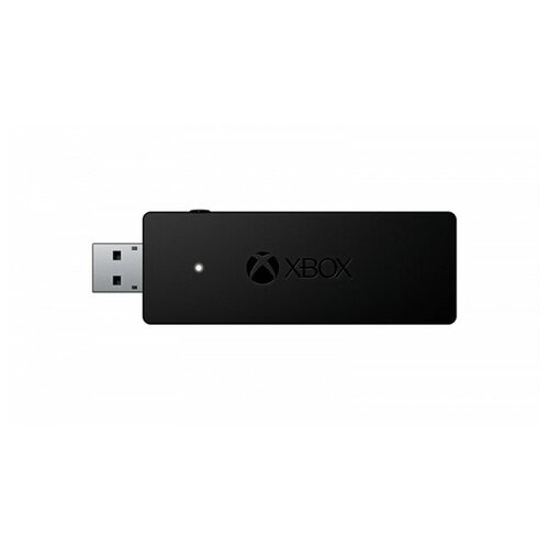 for xbox one s xbox one x new kinect adapter motion camera windows 8 8 1 10 pc plug in ac adapter for xbox one s x Wireless Adapter For Windows (Адаптер беспроводного геймпада для Windows) (OEM) (Xbox One)