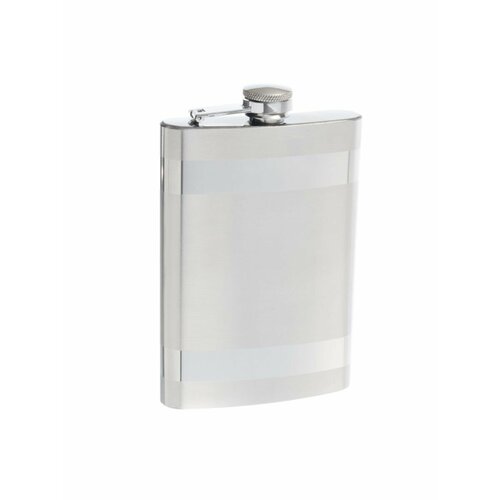 Фляга S.Quire 0,24 л, сталь