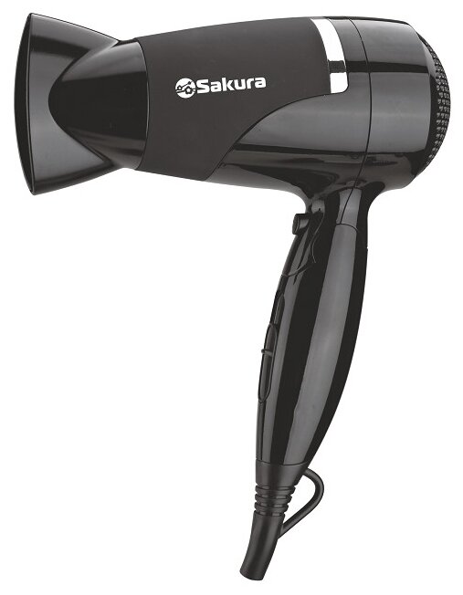 Sakura Sa-4040Bk