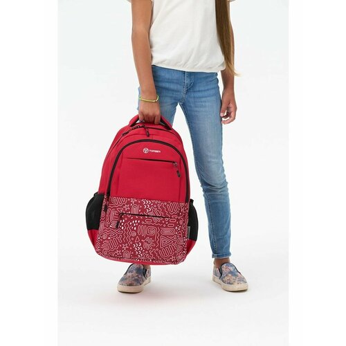 фото Рюкзак torber