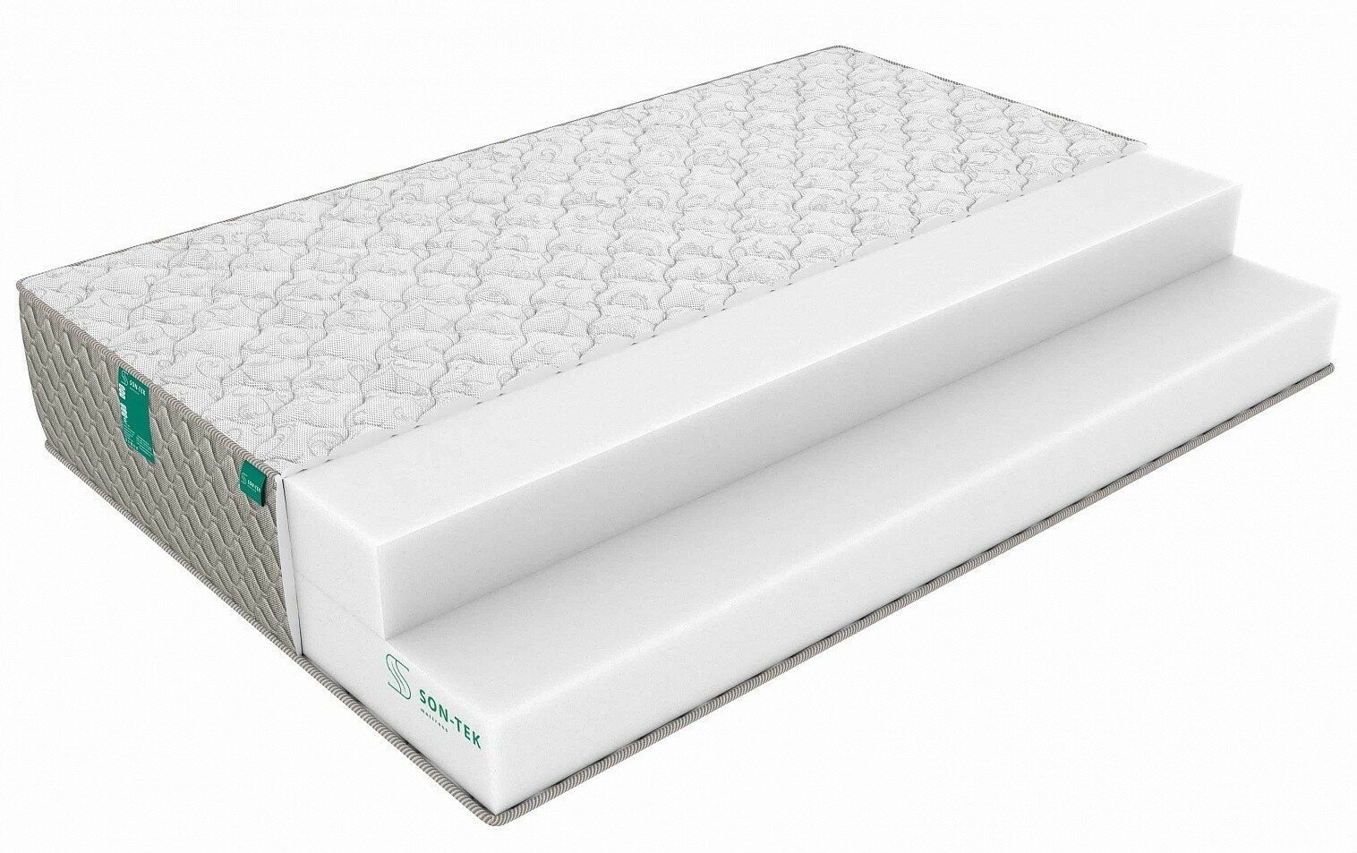 Матрас Sleeptek Mono SpecialPena 28 80х220