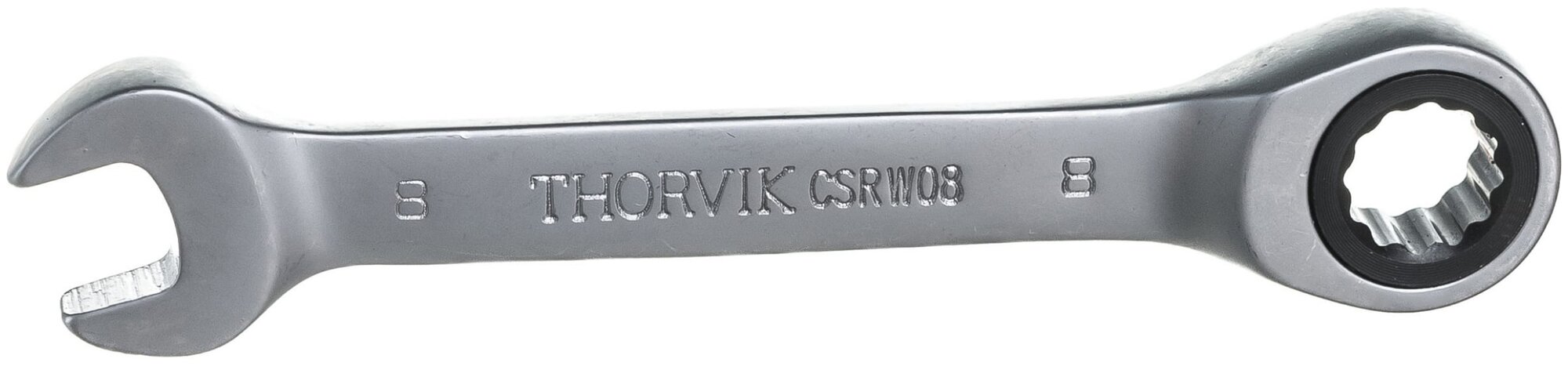 Ключ комбинированный Thorvik CSRW08 8 мм