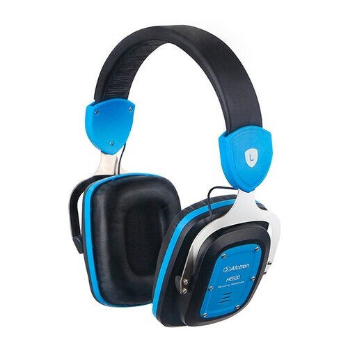 HE620 Наушники полуоткрытые Alctron 414000₽