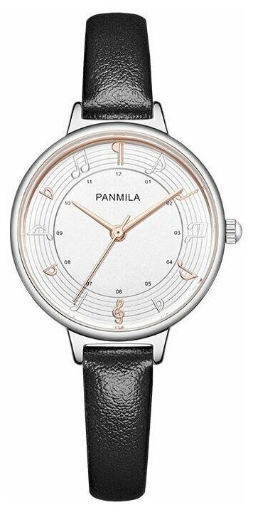 Наручные часы Panmila P0408M-DZ1WHW, белый