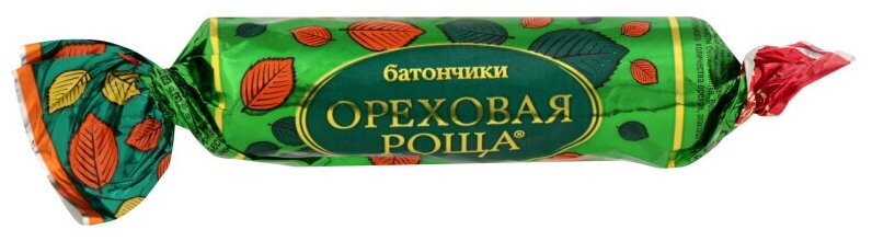 Конфеты Красный Октябрь, "Ореховая роща", 5 кг