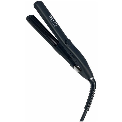 OLLIN Professional Щипцы-гофре для волос профессиональные OL-9119 206200₽