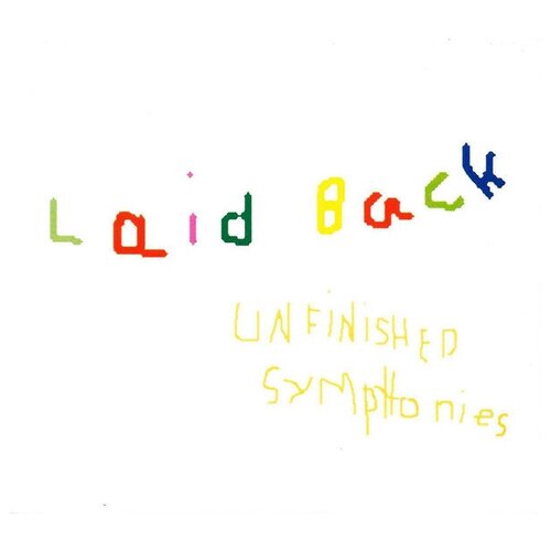 LAID BACK-UNFINISHED SYMPHONIES SUNDANCE 2000 CD EEC (Компакт-диск 1шт)