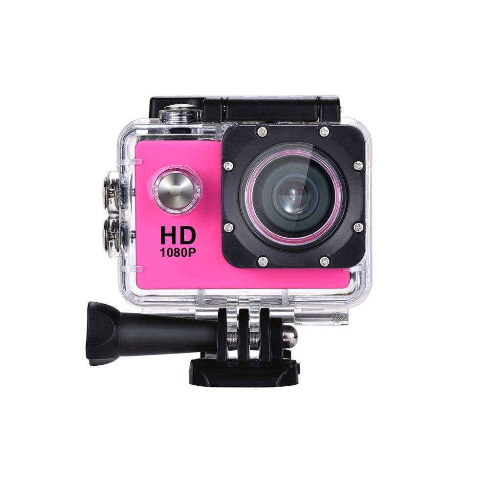 A9 Action Camera 16GSD card Included