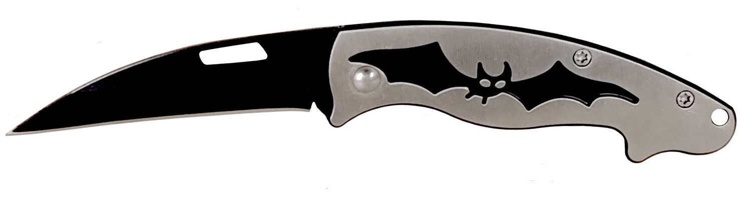 Складной нож PIRAT GF04