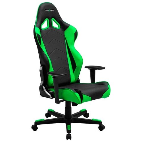 фото Офисное кресло dxracer oh/rw0/ne