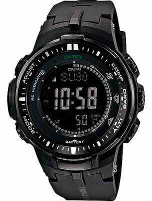 Наручные часы CASIO PRW-3000-1A