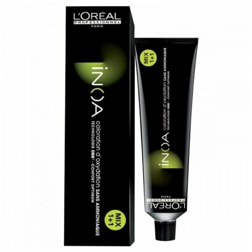 L'Oreal Professionnel Inoa ODS2 краска для волос, 8 светлый блондин