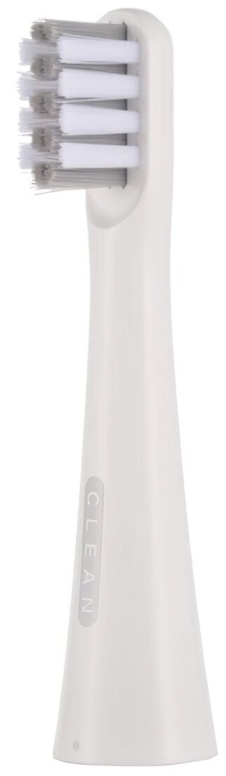 Насадка для электрической зубной щетки Dr.Bei Sonic Electric Toothbrush GY1 Head (Cleaning), 1шт