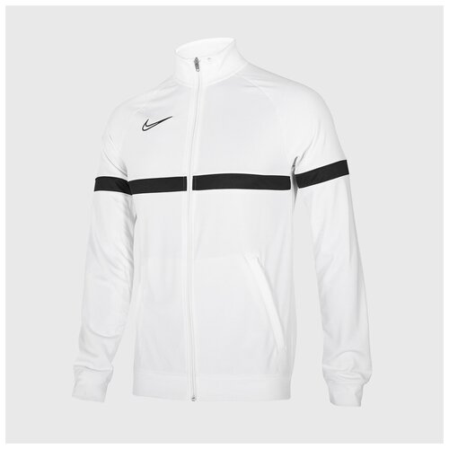 Олимпийка NIKE, размер 2XL, синий