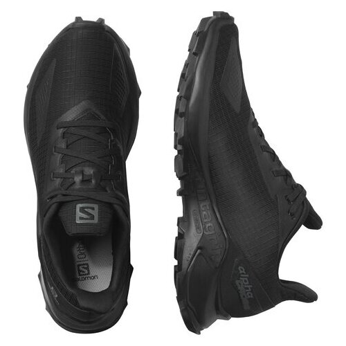 фото Кроссовки salomon alphacross blast uk 11; eur 46; usa 11,5; 29,5 см