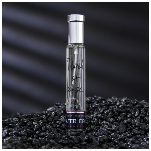 Туалетная вода мужская Alter Ego Wanted, 30 мл