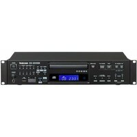 CD проигрыватели и рекордеры Tascam CD-200SB