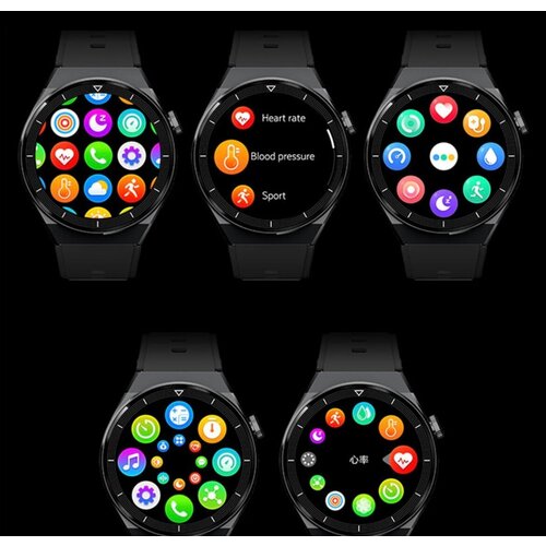 Смарт-часы Умные часы Фитнес браслет 299900₽