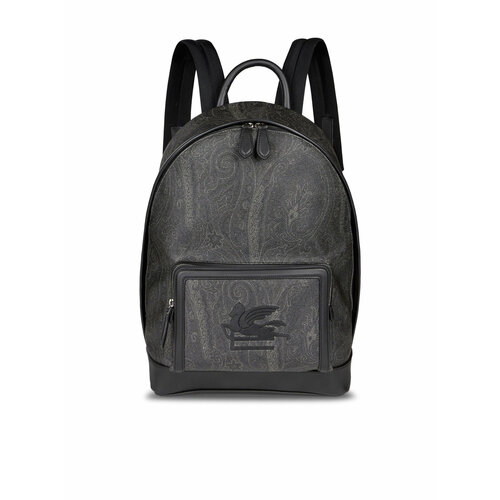Рюкзак ETRO черный 255995₽