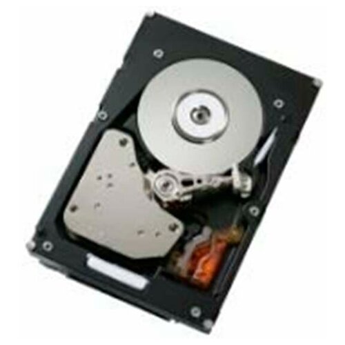 Жесткий диск IBM 146GB 25 15K 6G SAS 49Y1841 1651100₽