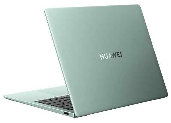 Ноутбук HUAWEI MateBook 14S HKD-W76 53012LYV