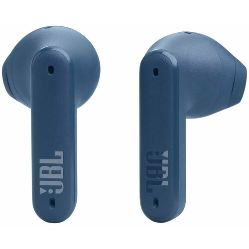 Беспроводные наушники JBL Tune Flex JBLTUNEFLEX синий 967000₽