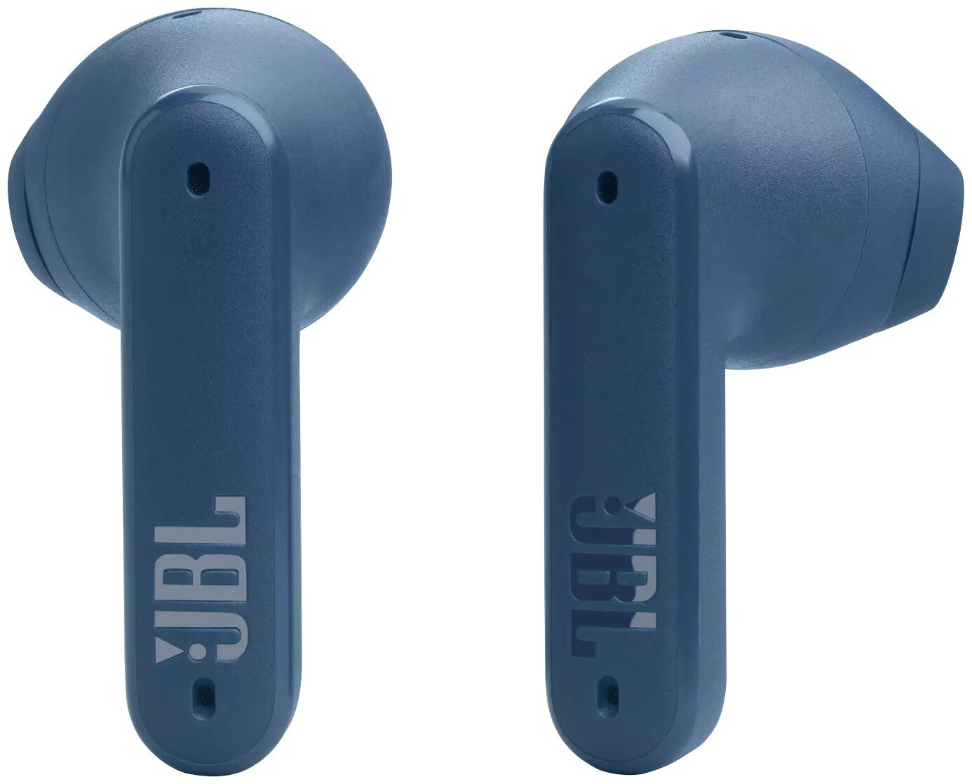 Беспроводные наушники JBL Tune Flex (JBLTUNEFLEX) (синий)