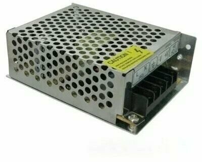 фото Блок питания 12V 60W Ecola B2L060ESB