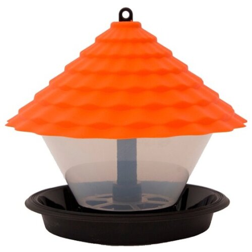 Кормушка для птиц Ornito КП01-О