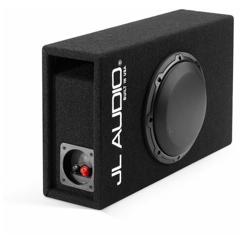 Пассивный корпусной сабвуфер JL Audio CP108LG-W3v3 4490000₽