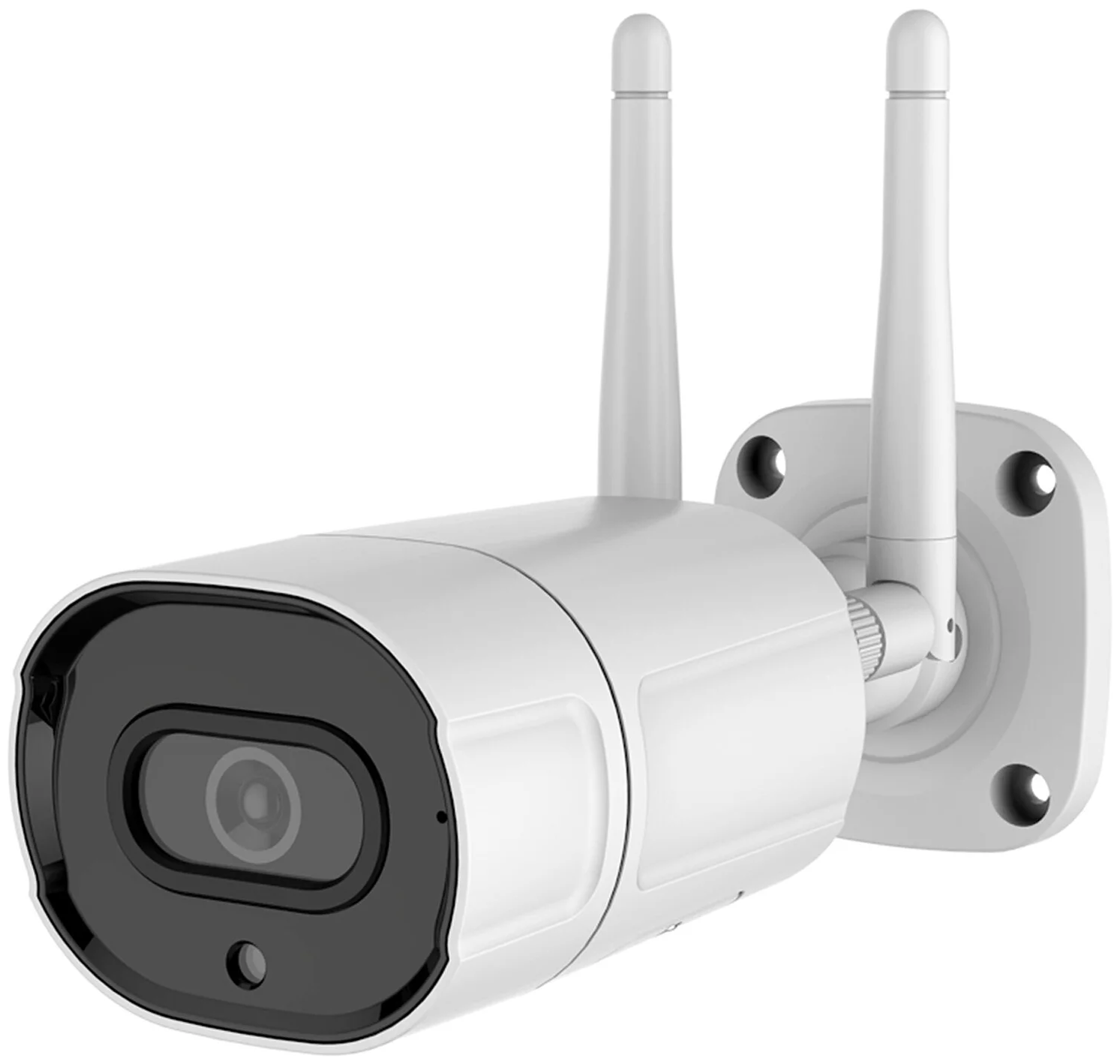 Уличная беспроводная 4G камера видеонаблюдения IP4-421 (1080P)