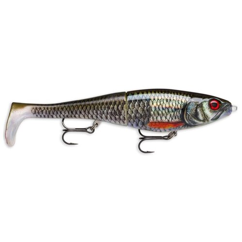 воблер rapala rippin rap 05 rol Воблер RAPALA X-Rap Peto 20 ROL